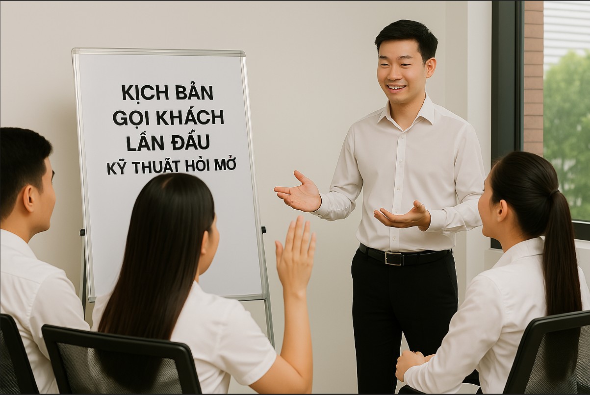 Tuyển Dụng Môi Giới Bất Động Sản Tất Cả Cấp Bậc 2025 – Cơ Hội Đột Phá Thu Nhập Cùng Thiên Khôi