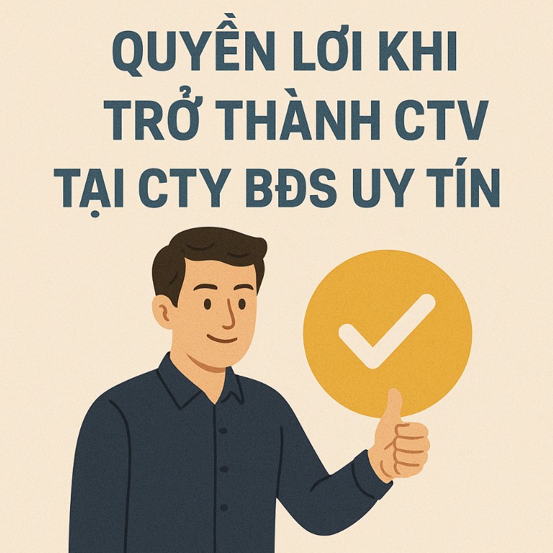 Cty BĐS Tuyển Dụng CTV Bất Động Sản Thu Nhập Cao 2025 3 Cty BĐS Tuyển Dụng CTV Bất Động Sản Thu Nhập Cao 2025